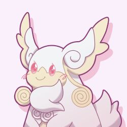 audino from pokemon by pr quote