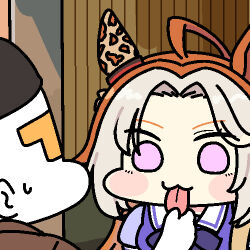 orfevre (umamusume) from umamusume by jazz jack