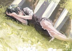 sakura no uta fan art