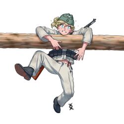 Booru post from safebooru.org