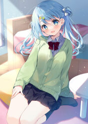 original fan art