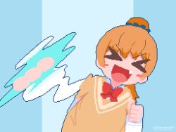 original fan art