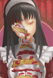 kawakami tomie from tomie