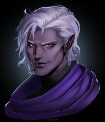 original fan art