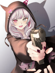 ishigami nozomi from nijisanji