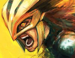hawkgirl from dc comics