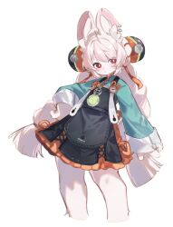 zhao (zenless zone zero) from zenless zone zero by kawarage yatano