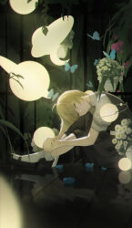 kirisame marisa from touhou