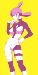 jupiter (pokemon) from pokemon by toudou charo