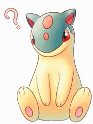 quilava from pokemon