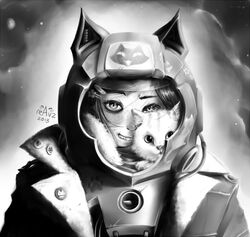 original fan art