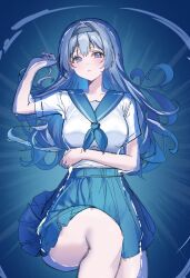 firefly (honkai: star rail) from honkai: star rail by devl ga aru