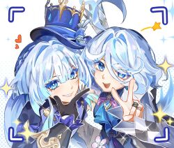 cerydra (honkai: star rail) from genshin impact