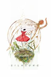 hornet (hollow knight) from hollow knight by hightguy