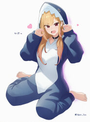 kitagawa marin from sono bisque doll wa koi wo suru