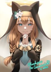mari (blue archive) from blue archive