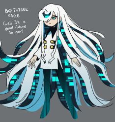sage (sonic) from sonic (series)