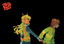 kris (deltarune) from deltarune by goomyloid