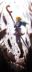 mare bello fiore from overlord (maruyama)