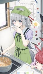 chrono genesis (umamusume) from umamusume