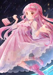 nikki (nikki) from nikki (series)