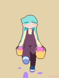 original fan art
