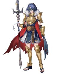lucina (fire emblem) from fire emblem