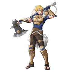 fire emblem fan art