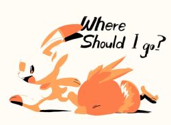 scorbunny from pokemon by lukasandatta
