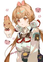 alice thymefield from zenless zone zero