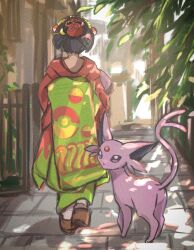 espeon from pokemon by anzu (01010611)