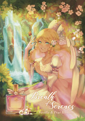 leanne (fire emblem) from fire emblem