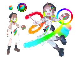 original fan art