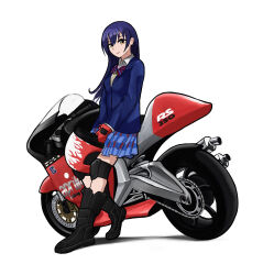 sonoda umi from aprilia