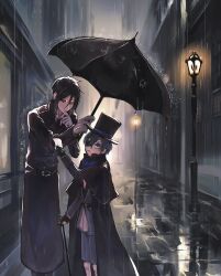 ciel phantomhive from kuroshitsuji