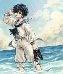 ciel phantomhive from kuroshitsuji