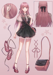 nikki (nikki) from nikki (series)