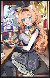 mari (blue archive) from blue archive by sak (lemondisk)