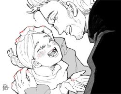 chi.: chikyuu no undou ni tsuite fan art