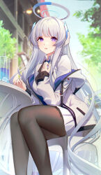 noa (blue archive) from blue archive