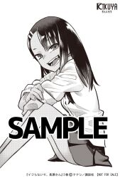 nagatoro hayase from ijiranaide nagatoro-san by 774 (nanashi)
