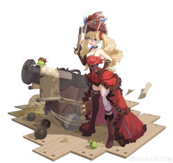 cannonball fan art