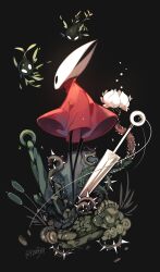 hornet (hollow knight) from hollow knight: silksong by firebay