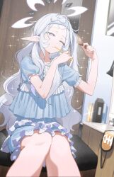 himari (blue archive) from blue archive