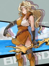 fire emblem fan art