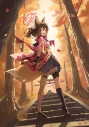 izuna (blue archive) from blue archive