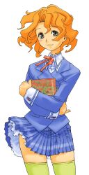 akiyama tokino from kujibiki unbalance by kio shimoku