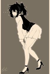 renee graves from the coffin of andy and leyley