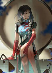 path to nowhere fan art