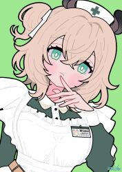 nimi nightmare from indie virtual youtuber